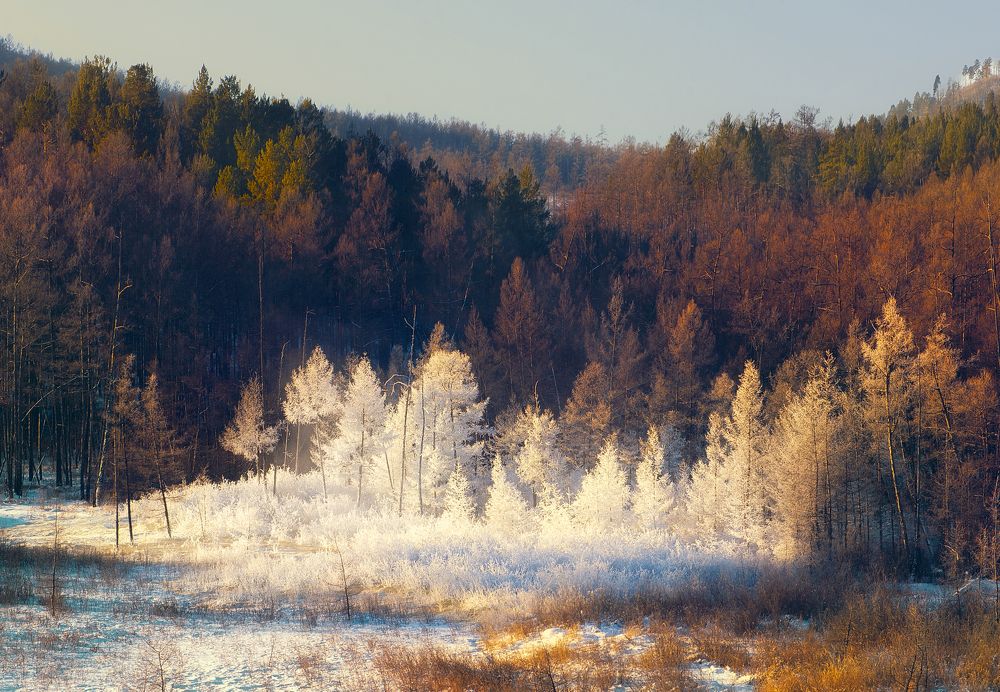 Photograph by Natalia Badyul