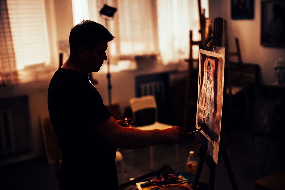 Photograph by Алена Нестерова