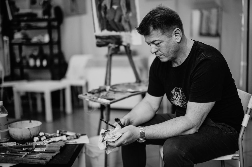 Photograph by Алена Нестерова