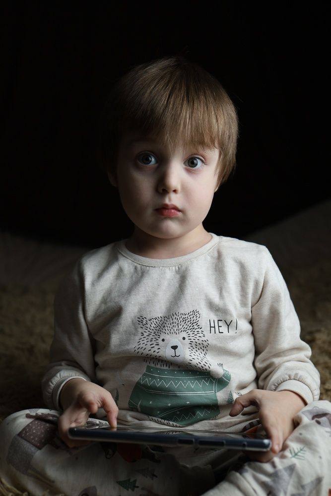 Photograph by Бальзирова Наталья