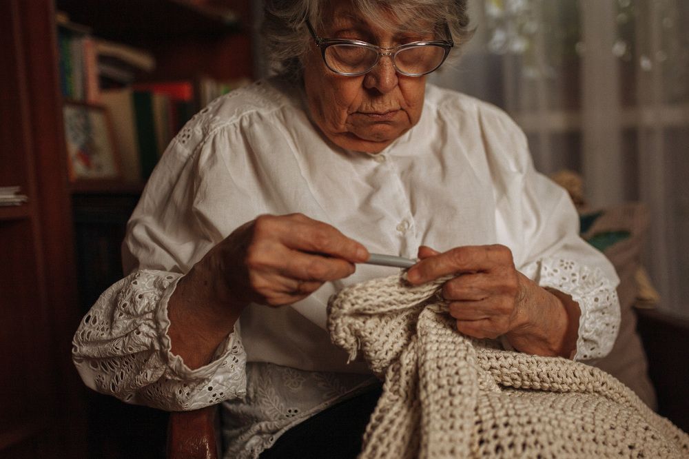 Photograph by Анна Сабаева