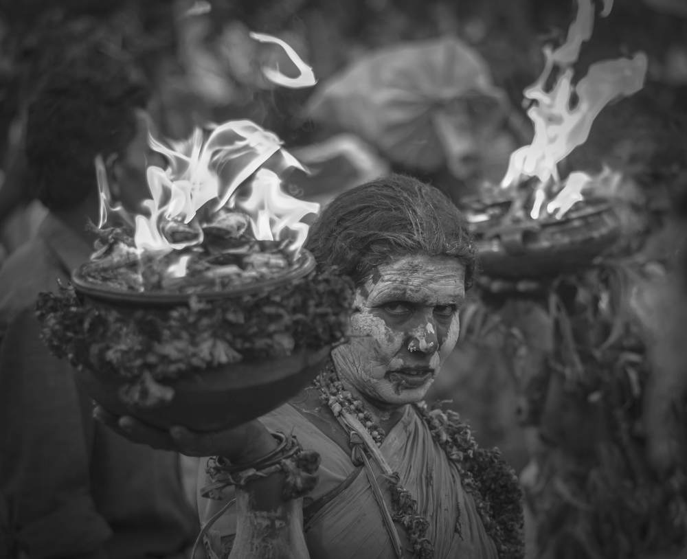 Photograph by Ranjith Kumar