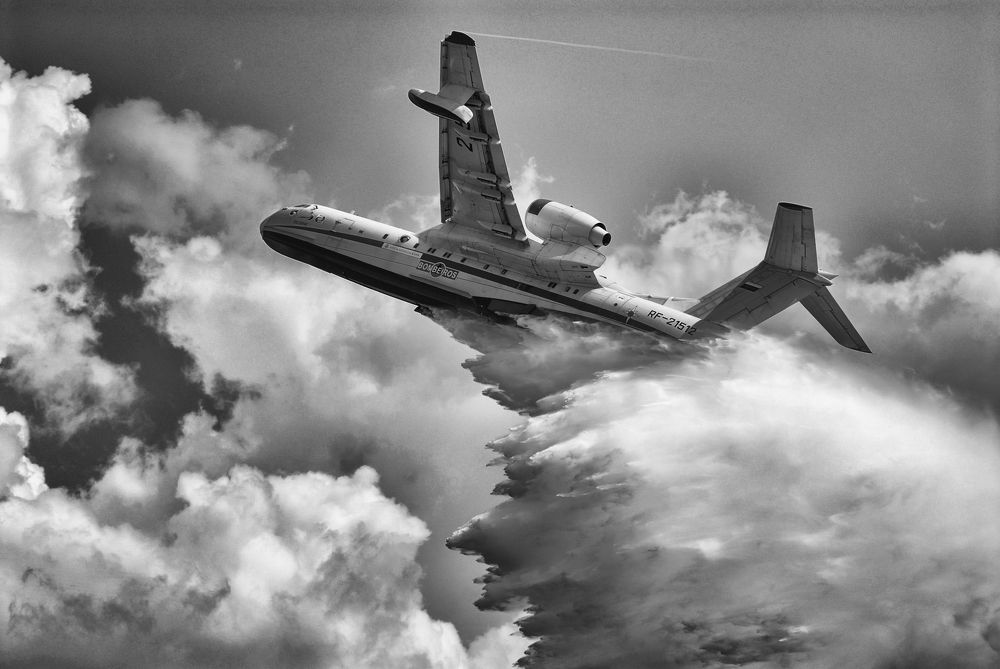 Photograph by Виктор Лагашёв