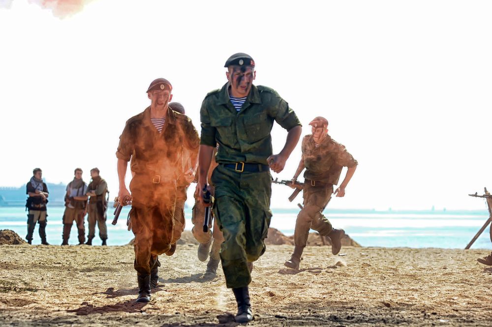 Photograph by Анна Кривицкая