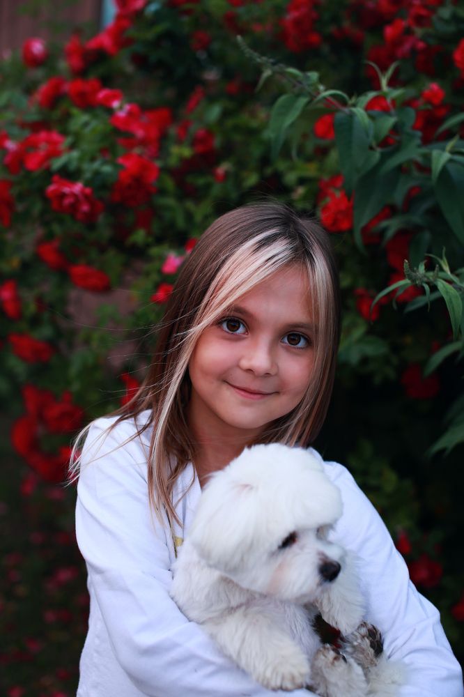 Photograph by Анастасия Ярмак