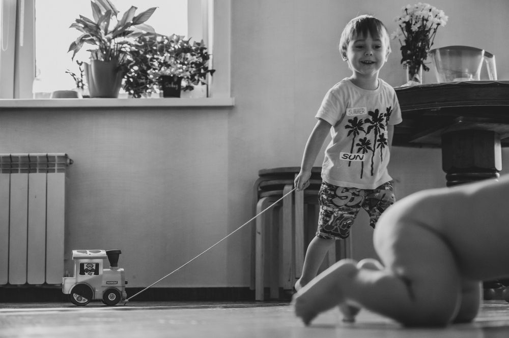 Photograph by Фёдорова Анастасия