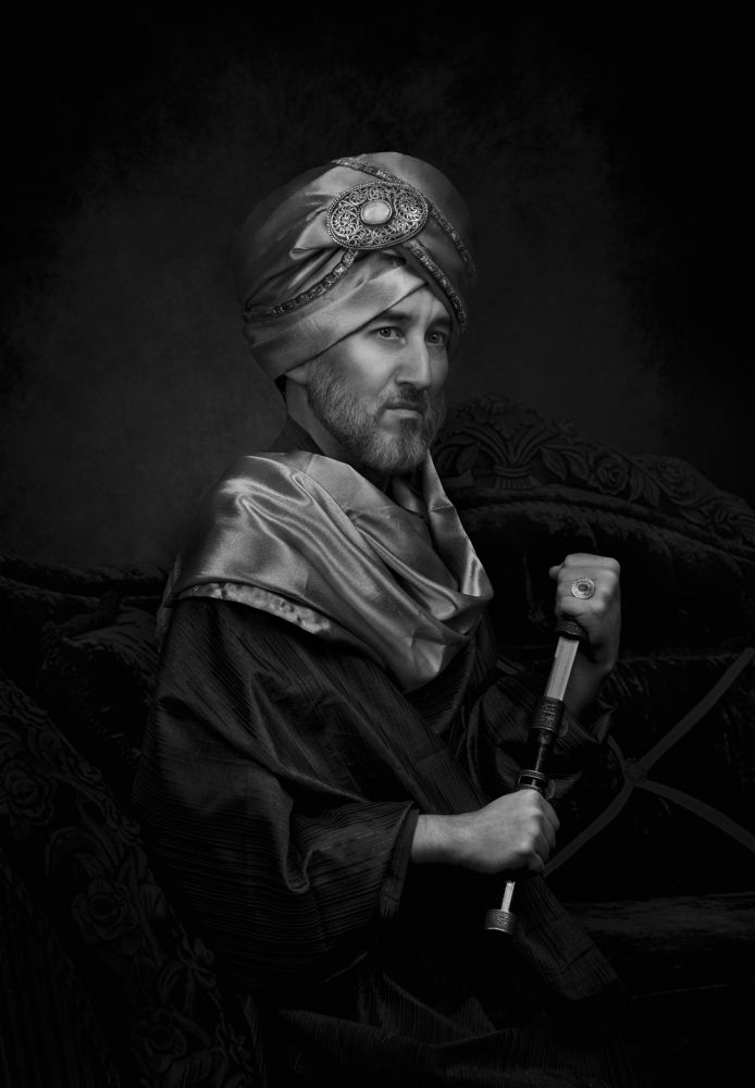 Photograph by Лана Горшунова