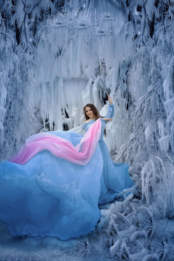 Photograph by Татьяна Грабельникова