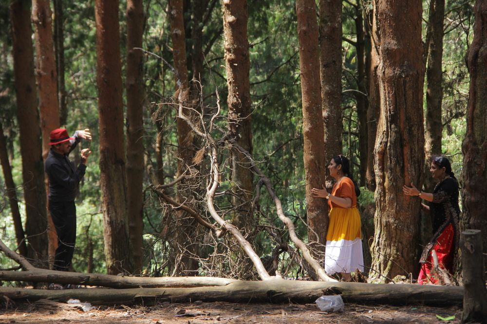 Photograph by SIVAMOORTHY VELMURUGAN