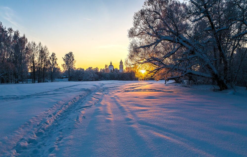 Photograph by Борис Новиков