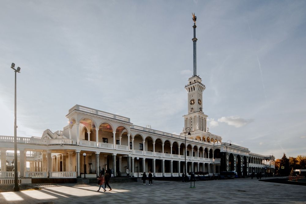 Photograph by Сергей Бойко