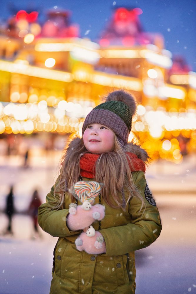 Photograph by JuliaVashurina