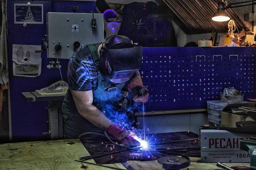 Photograph by Елена Воробьева