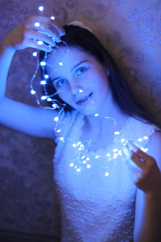 Photograph by Анастасия Липаткина