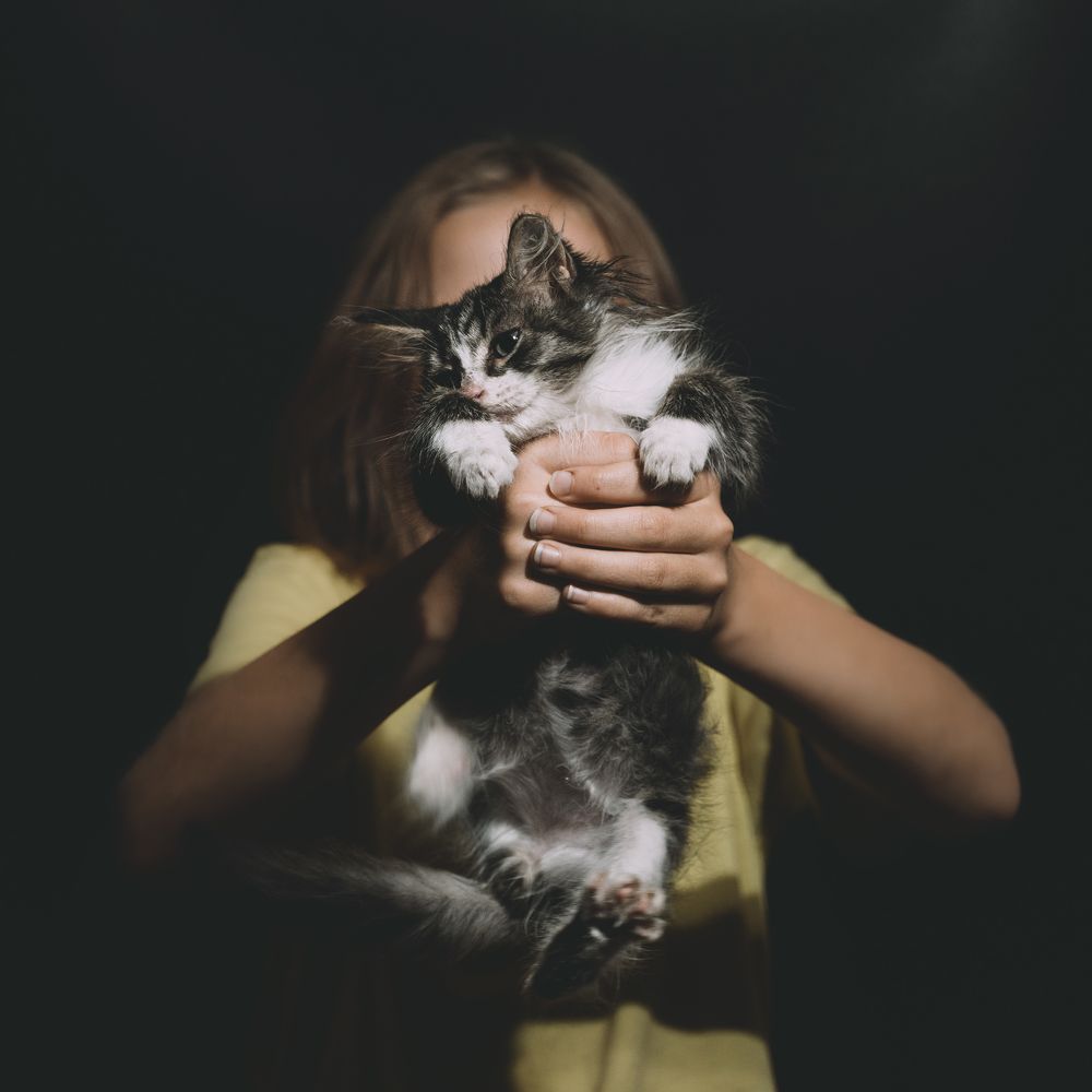 Photograph by Фёдорова Анастасия