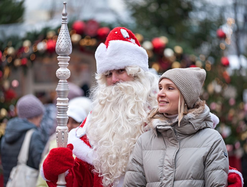 Photograph by Сергей Басов