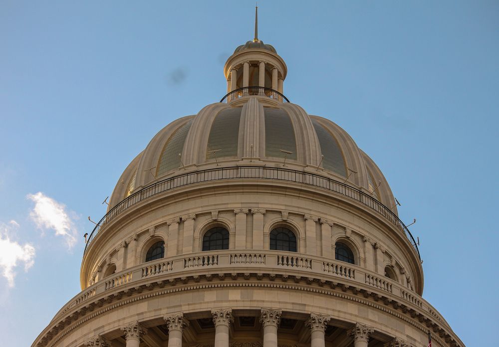 Photograph by Amanda Pousa Morales