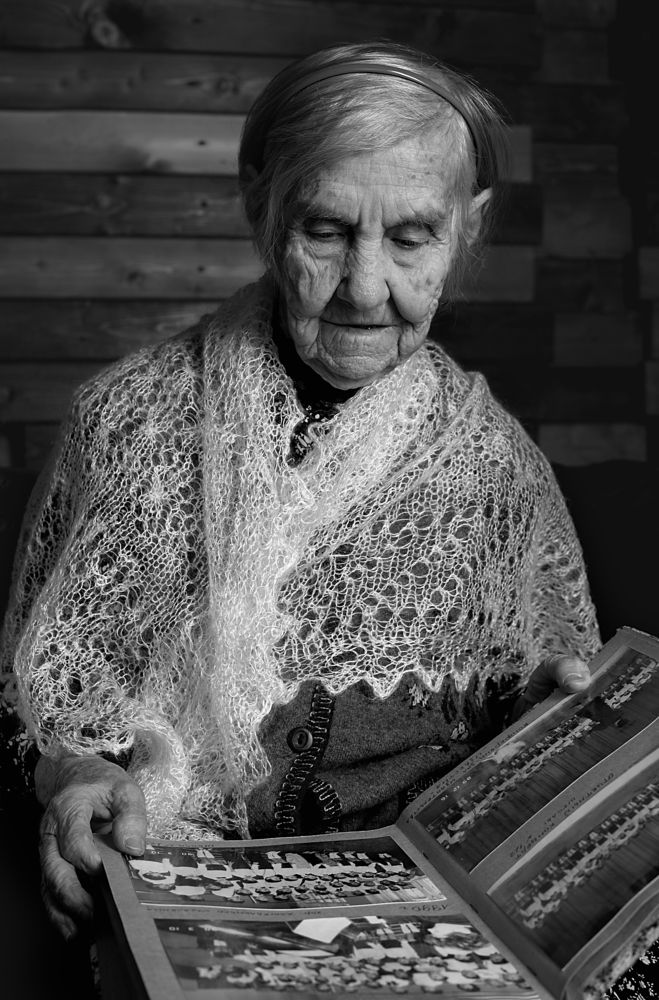 Photograph by Ольга Кривенцова