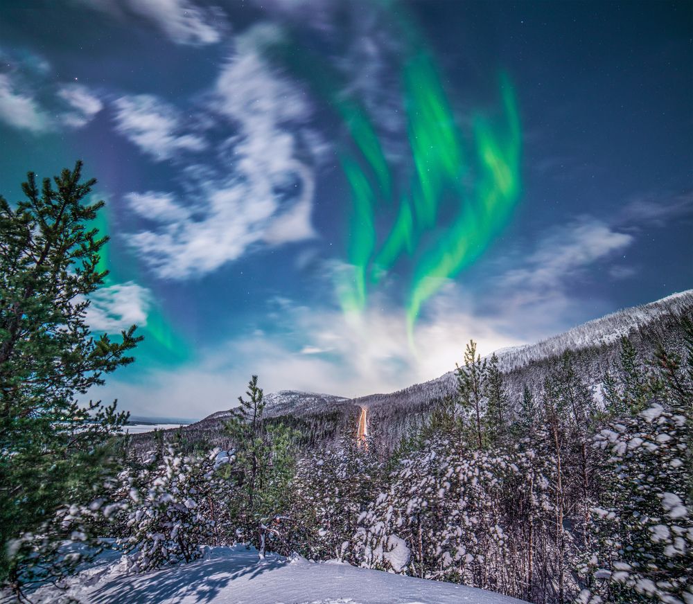 Photograph by Третьякова Анастасия