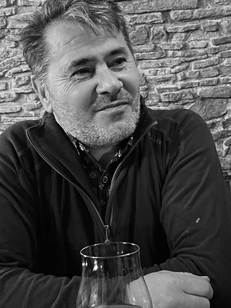 Photograph by Оксана Сидоренко