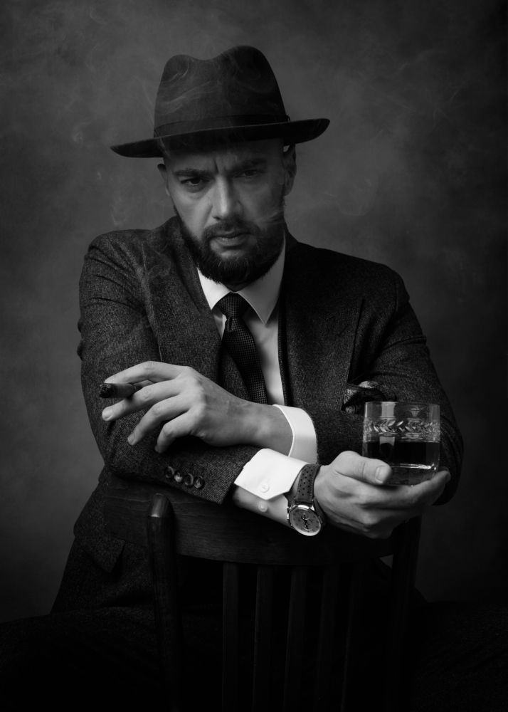 Photograph by Ольга Савельева