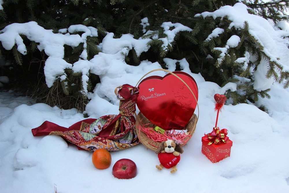 Photograph by Аля Портных