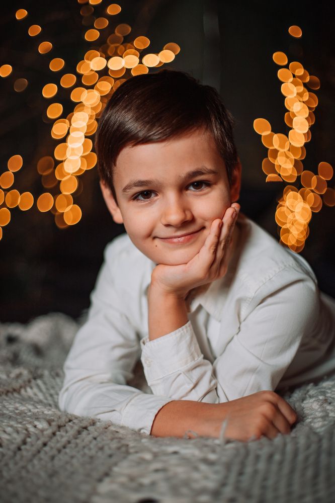 Photograph by Юлия Судакова