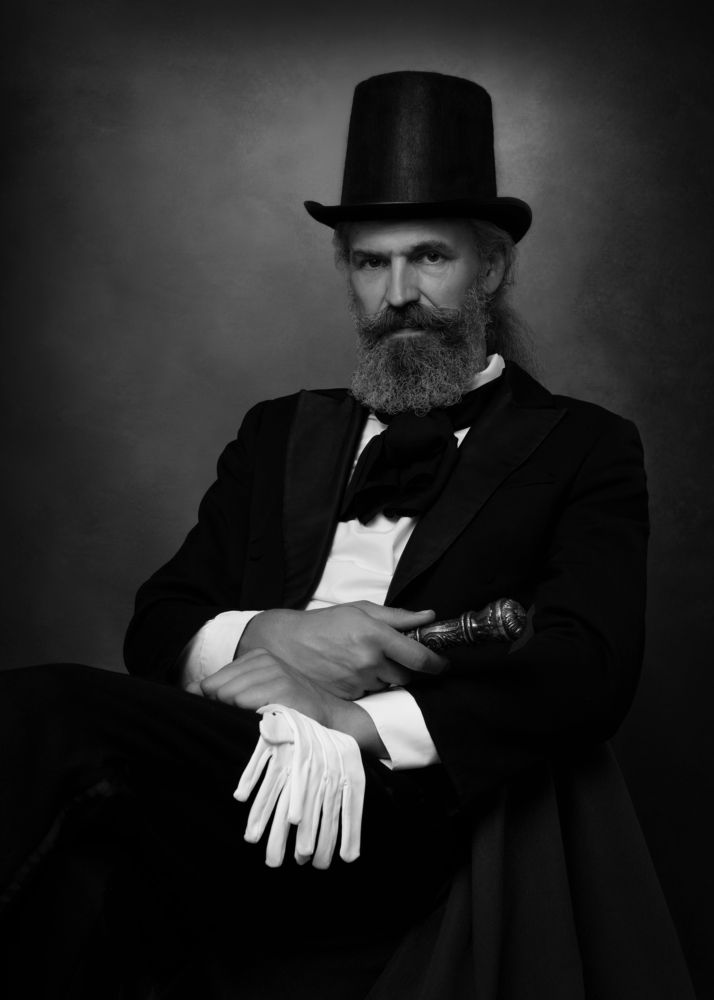 Photograph by Ольга Савельева