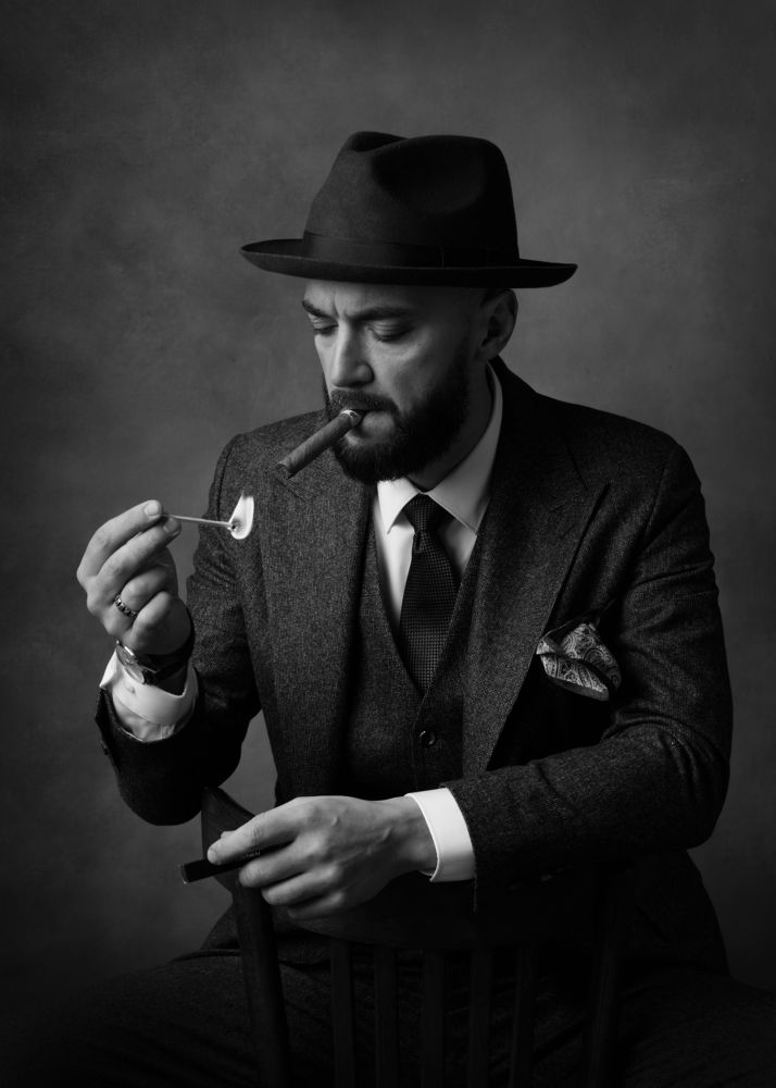 Photograph by Ольга Савельева