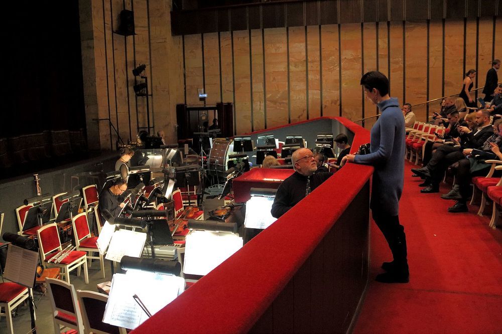 Photograph by Юрий Варюхин