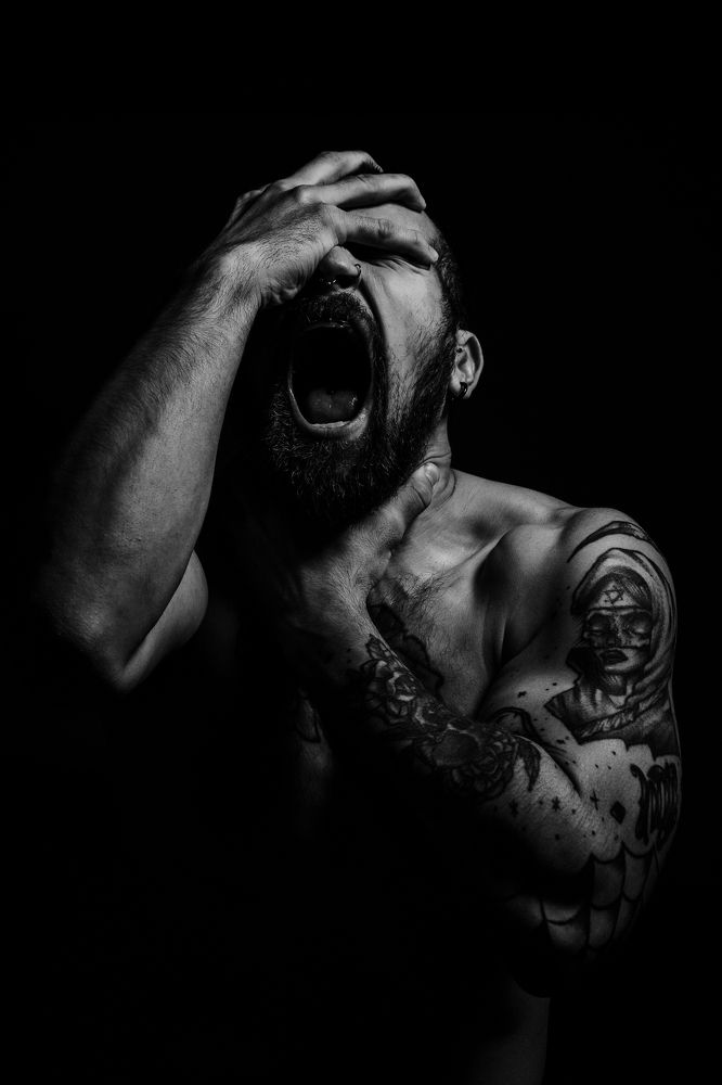 Photograph by Андрей Лукьянов