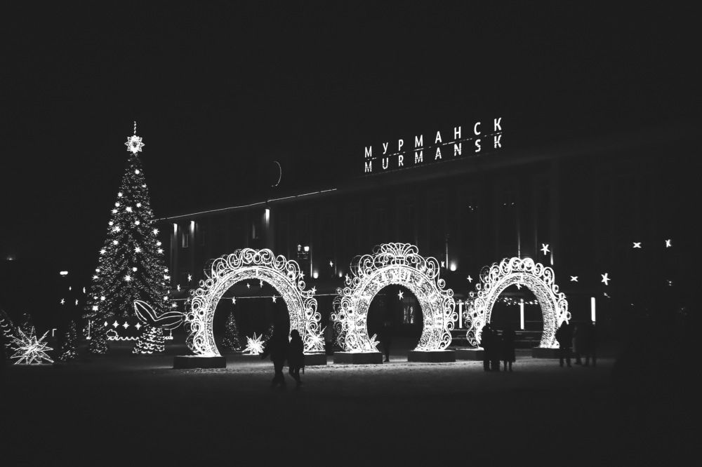 Photograph by Александр Гончаренко