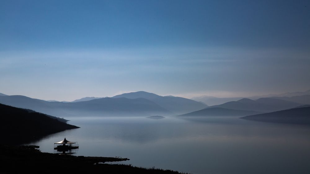 Photograph by Vera van der Wal