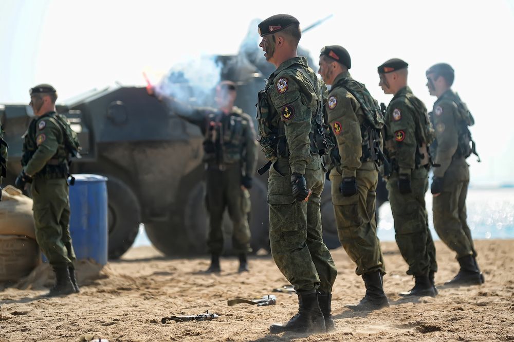 Photograph by Анна Кривицкая