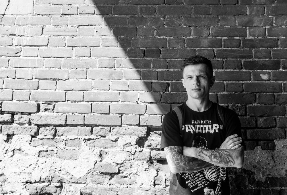 Photograph by Кирилл Бершадский