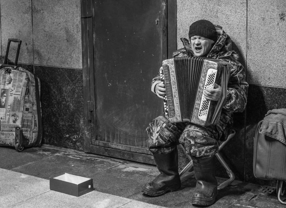 Фотография автора Виктор Руденко