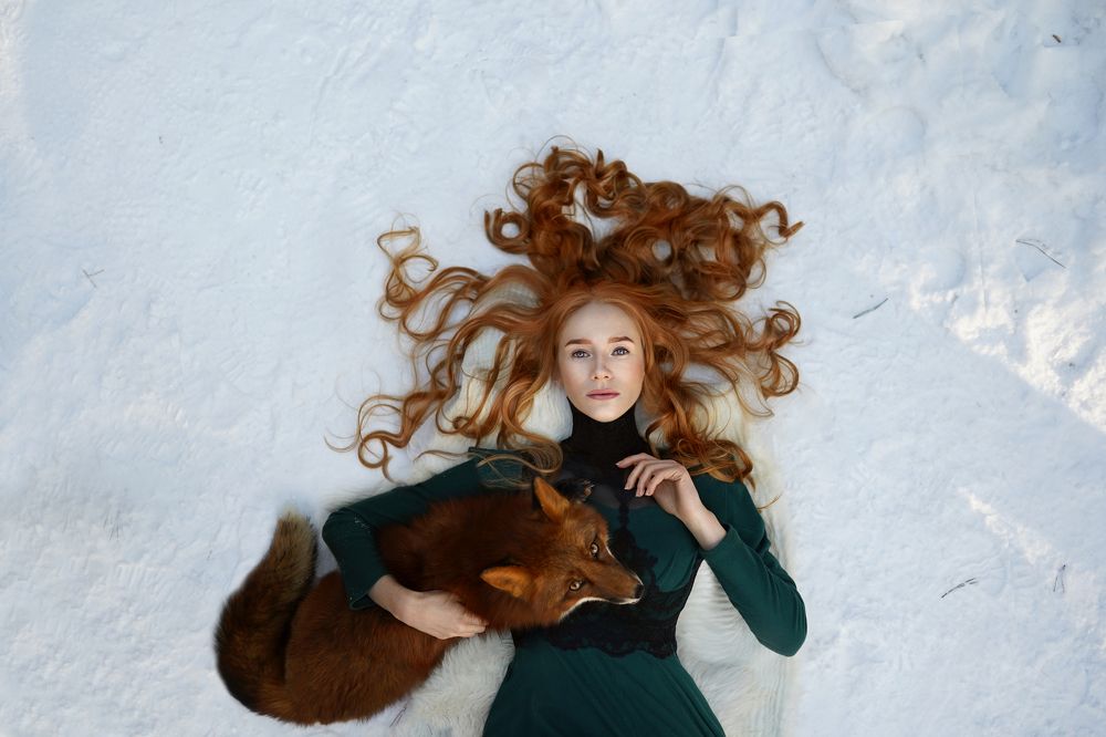 Photograph by Голубятникова Ирина