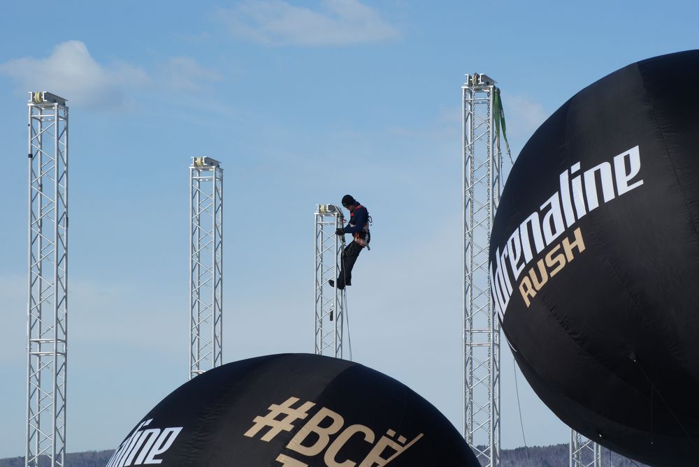 Photograph by Юрий Гау