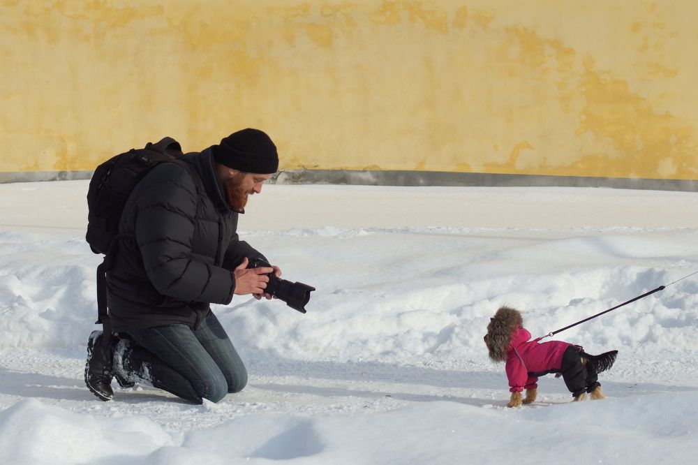 Photograph by Юрий Гау