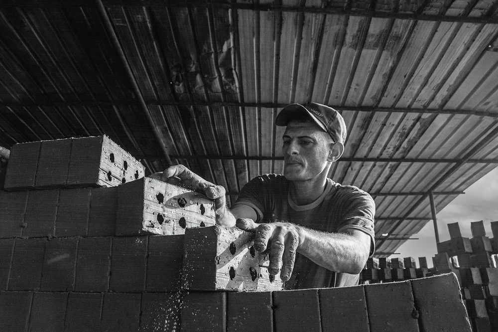 Photograph by Hanan Al Haddad