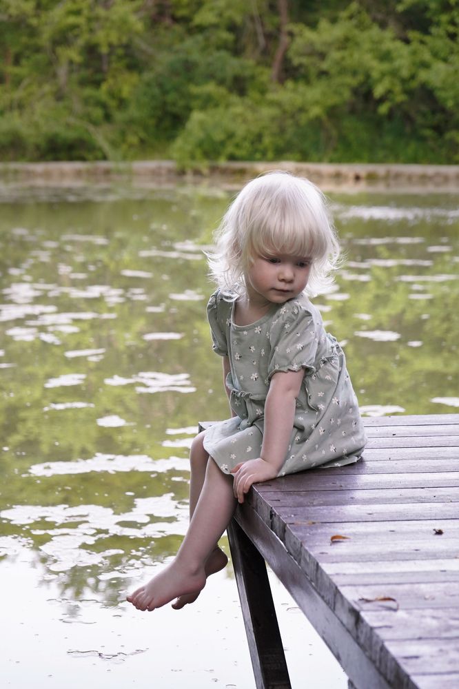 Photograph by Любовь Прохода