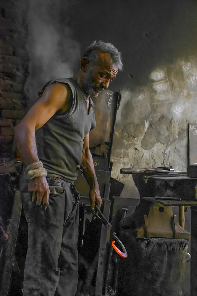 Photograph by Hanan Al Haddad