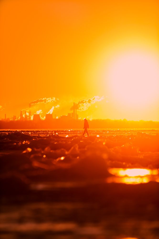 Photograph by Alexander Nosov