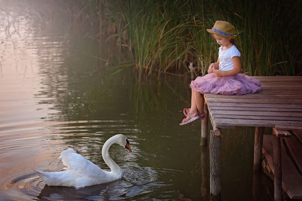 Photograph by Олена Русланівна