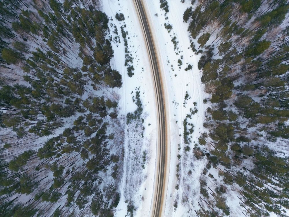 Photograph by Konstantin Martynov