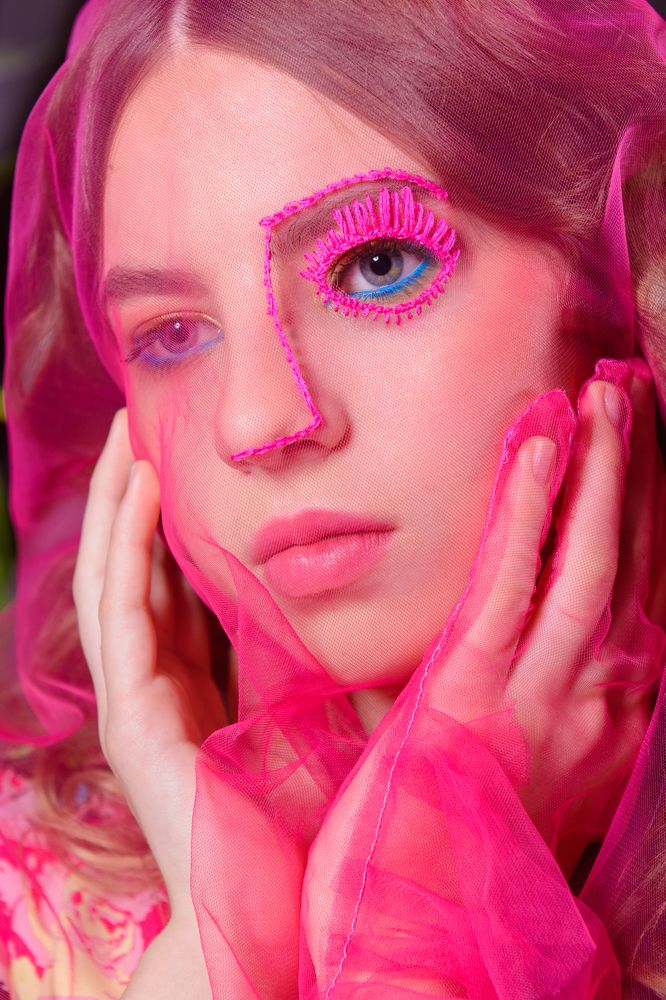 Photograph by Rina Shed