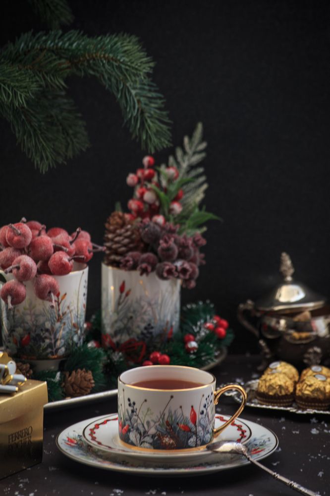 Photograph by Vasily Prokhorov