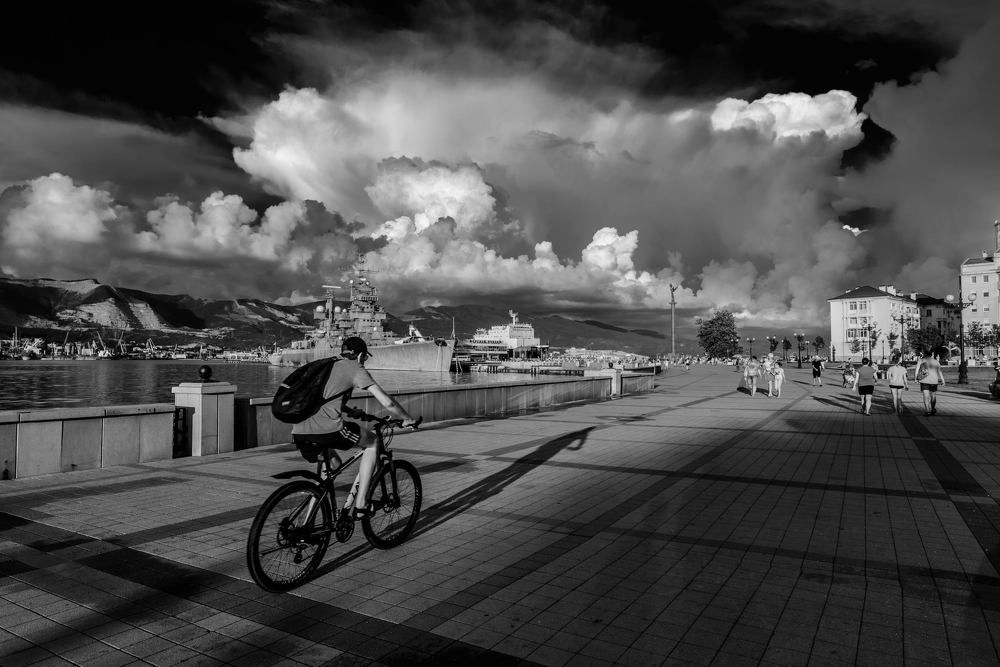 Photograph by Виктор Лагашёв