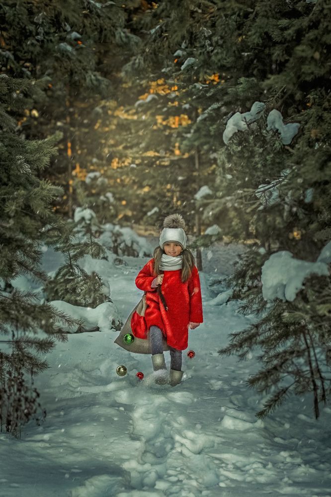 Photograph by Евгения Михеева