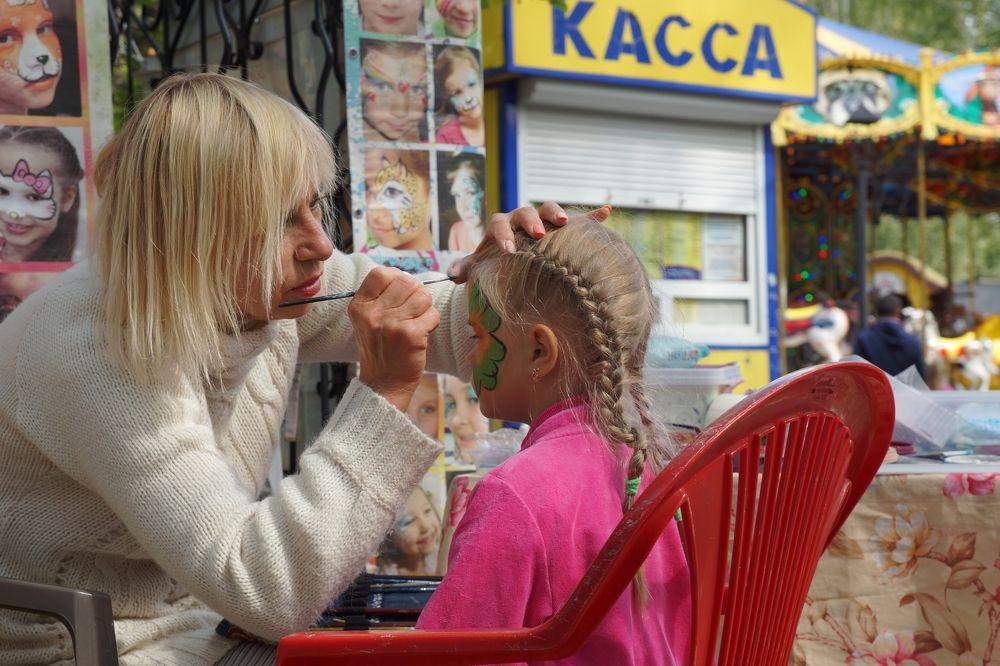 Photograph by Юрий Гау